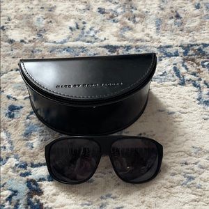 Marc by Marc Jacob’s sunglasses